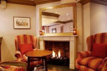 The Fox Club London Hotell Eksteriør bilde