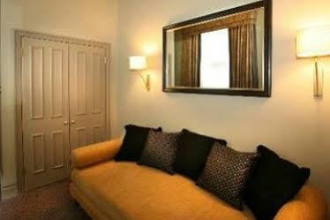 The Fox Club London Hotell Eksteriør bilde