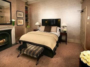The Fox Club London Hotell Eksteriør bilde