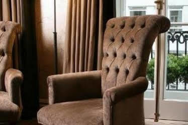 The Fox Club London Hotell Eksteriør bilde