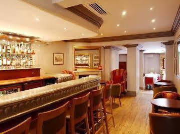 The Fox Club London Hotell Eksteriør bilde